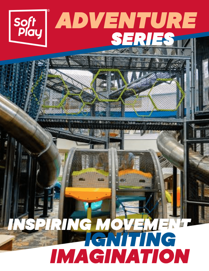 Adventure Series brochure